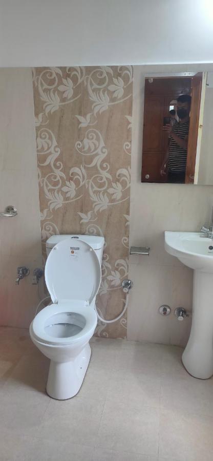 Otsal Guest House Nubra Deskit Ngoại thất bức ảnh